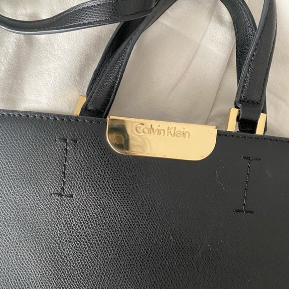 Calvin Klein handbag - Picture 4 of 6